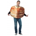 Get Real Stacked Pancakes