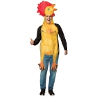 Rubber Chicken Get Real