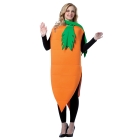 Carrot Costume