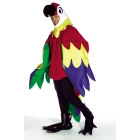 Parrot Costume