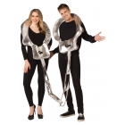 Handcuffs Couple Costume Adult