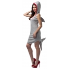 Shark Dress Adult