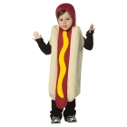 Hot Dog Toddler Lw 3-4T