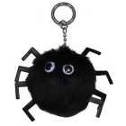 Key Chain Spider Google Eye