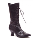Shoe Amelia Black Size 7