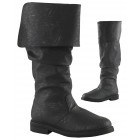 Robin Hood Boots 100 Black Sm