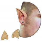 Elfin Ears Foam Latex Prosthet