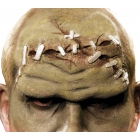 Franken Monster Forehead Latex