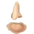 Witch Nose And Chin Foam Latex