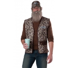 Duck Dynasty Uncle Si