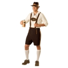 Bavarian Guy Medium