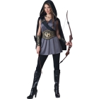 Huntress Adult Medium