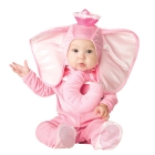 Pink Elephant Inf 18M-2T