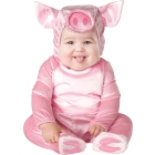 This Lil Piggy 2B 6-12M