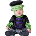 Monster Boo Toddler Sm. 12-18M