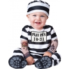Time Out Toddler Small
