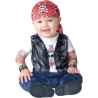 Born To Be Wild Toddler 12-18M