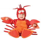 Lil Lobster 18M-2T