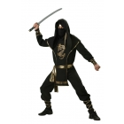Ninja Warrior Medium