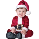 Baby Santa 6-12Mo