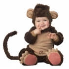 Lil Monkey Lil Character 6-12M