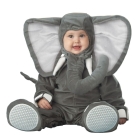 Lil Elephant Character 18M-2T