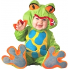 Lil Froggy Inf 18M-2T