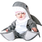 Silly Shark Toddler 6-12Mo