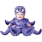 Tiny Tentacles 12-18 Month