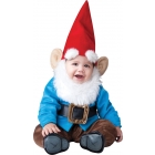 Lil Garden Gnome Toddler 6-12