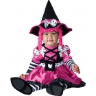 Wee Witch 18-2T