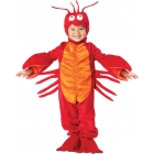 Lil Lobster Toddler 3T