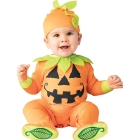 Jack O Lantern  6-12Mo Sv