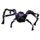 Spider 30 In Poseable Hairy
