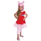 Peppa Pig Dress 3T-4T