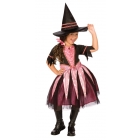 Sparkle Witch Child Small