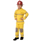 Fireman Child Small