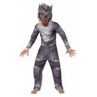 Werewolf Child Medium 8-10