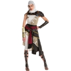 Aya Female Sm Assassins Creed