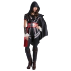 Ezio Auditore Woman Small 6-8