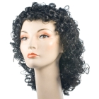 Curly New Dark Champ Bl 22B