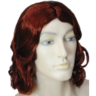 Biblical Wig 130 Auburn