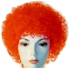 Curly Clown Orange