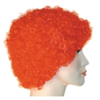 Curly Clown Kk Short Orange