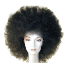 Afro Discount Jumbo Champ Blon