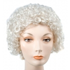 Style 100 Curly Wig Black