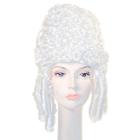 Marie Antoinette Dlx White