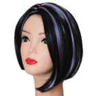 Wig 8733 Red/white/blue