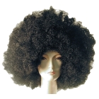 Afro Super Dlx Black