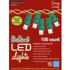 Holiday Lights 100L M5 Pure Wt